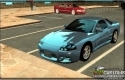 Mitsubishi 3000GT - Stock